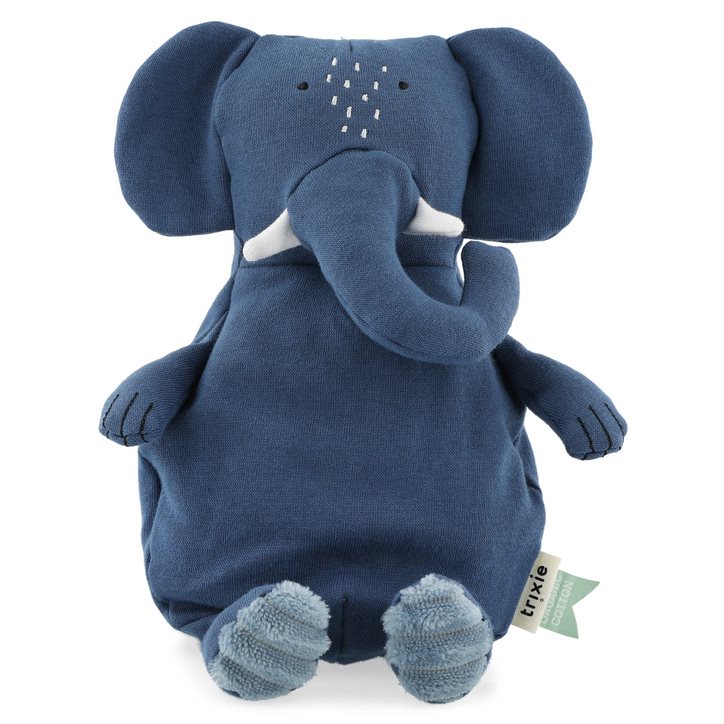 Trixie - Plisana igracka slon mala